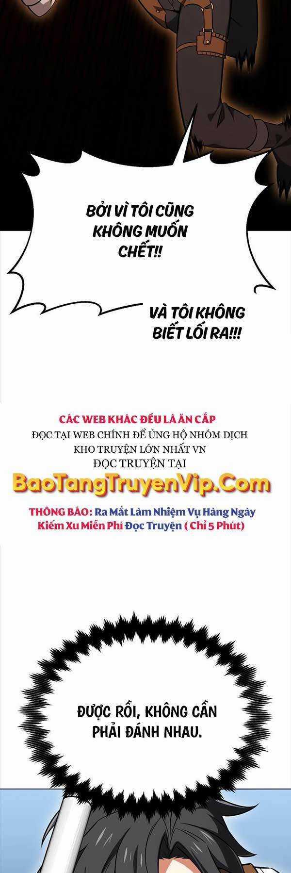 Tôi Đã Giết Tuyển Thủ Học Viện Chapter 9 trang 61