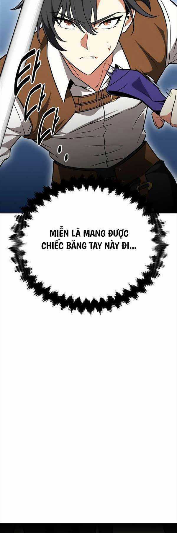 Tôi Đã Giết Tuyển Thủ Học Viện Chapter 9 trang 62