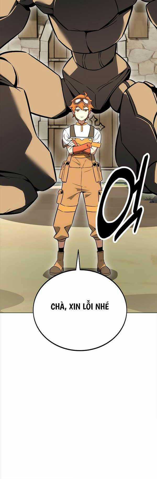 Tôi Đã Giết Tuyển Thủ Học Viện Chapter 9 trang 64