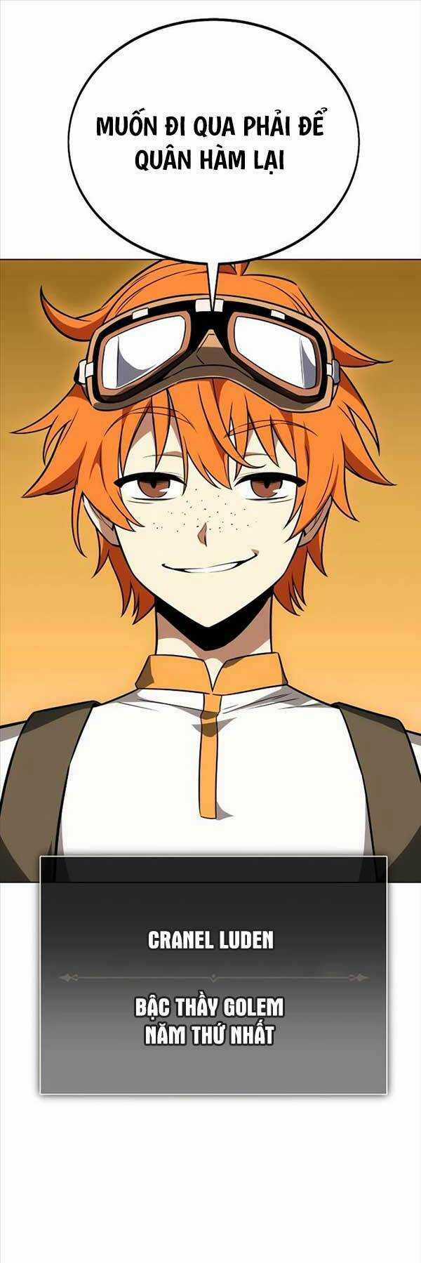 Tôi Đã Giết Tuyển Thủ Học Viện Chapter 9 trang 65