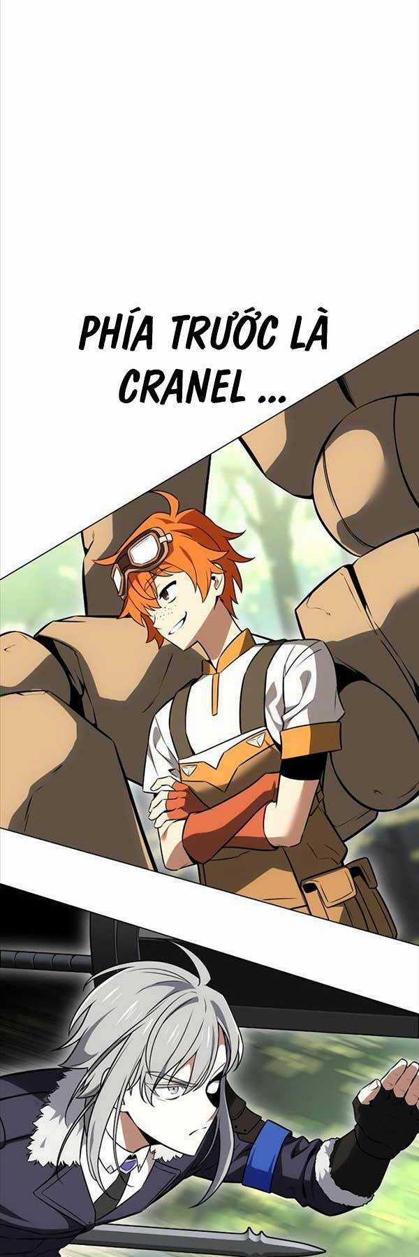 Tôi Đã Giết Tuyển Thủ Học Viện Chapter 9 trang 67