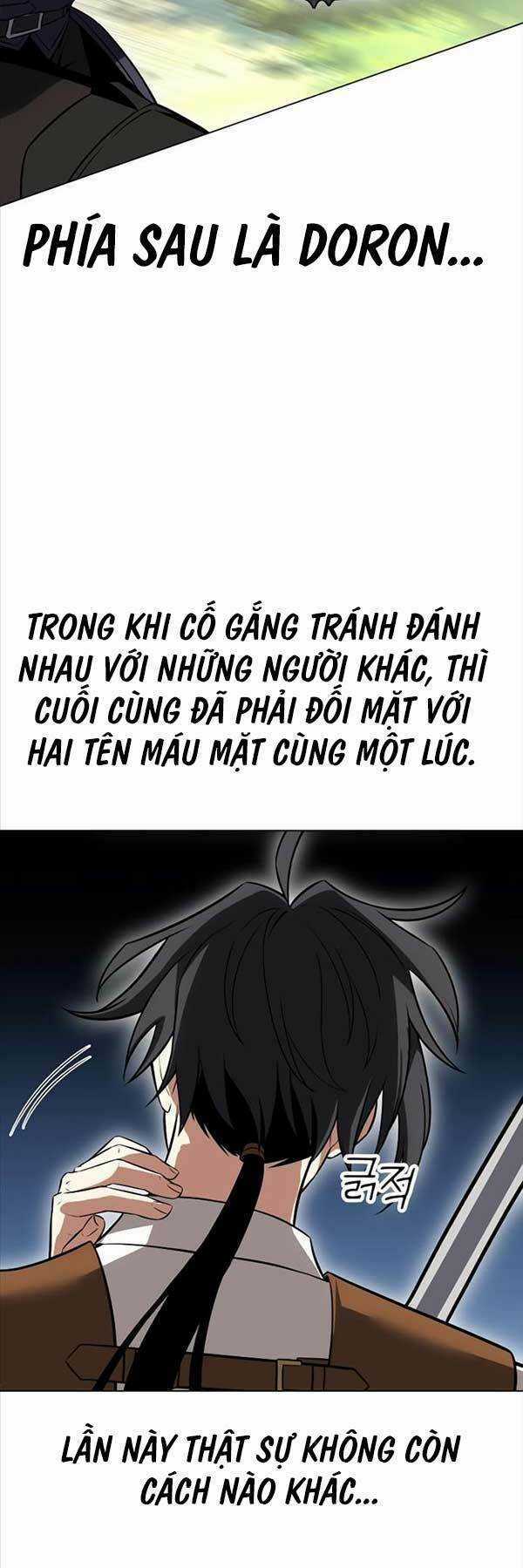 Tôi Đã Giết Tuyển Thủ Học Viện Chapter 9 trang 68