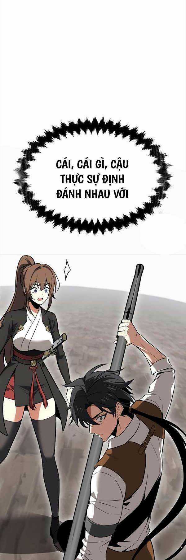 Tôi Đã Giết Tuyển Thủ Học Viện Chapter 9 trang 69