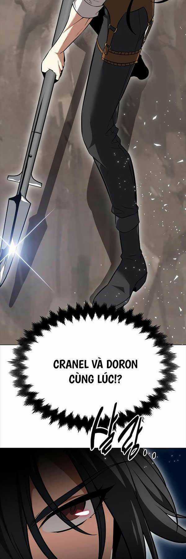 Tôi Đã Giết Tuyển Thủ Học Viện Chapter 9 trang 70