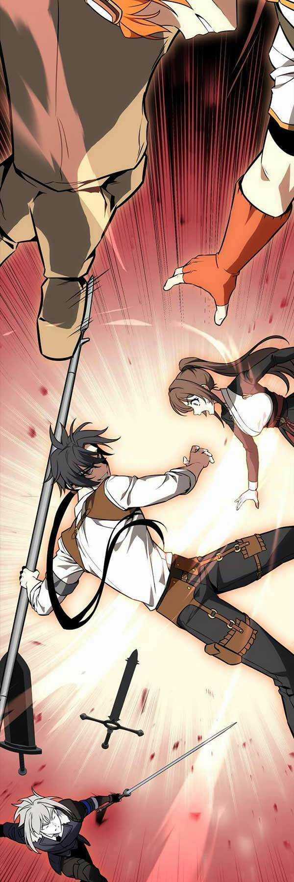 Tôi Đã Giết Tuyển Thủ Học Viện Chapter 9 trang 72