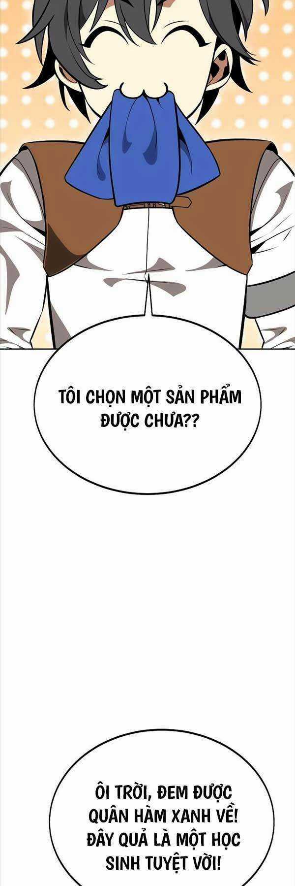 Tôi Đã Giết Tuyển Thủ Học Viện Chapter 9 trang 76