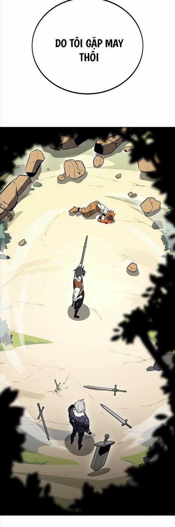 Tôi Đã Giết Tuyển Thủ Học Viện Chapter 9 trang 78