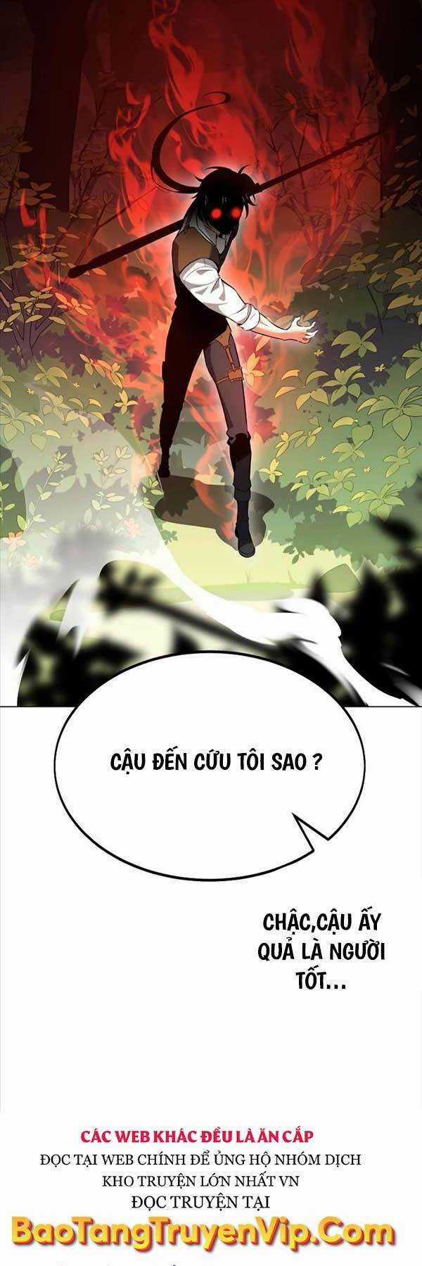 Tôi Đã Giết Tuyển Thủ Học Viện Chapter 9 trang 8