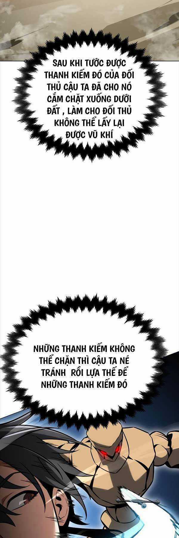 Tôi Đã Giết Tuyển Thủ Học Viện Chapter 9 trang 81