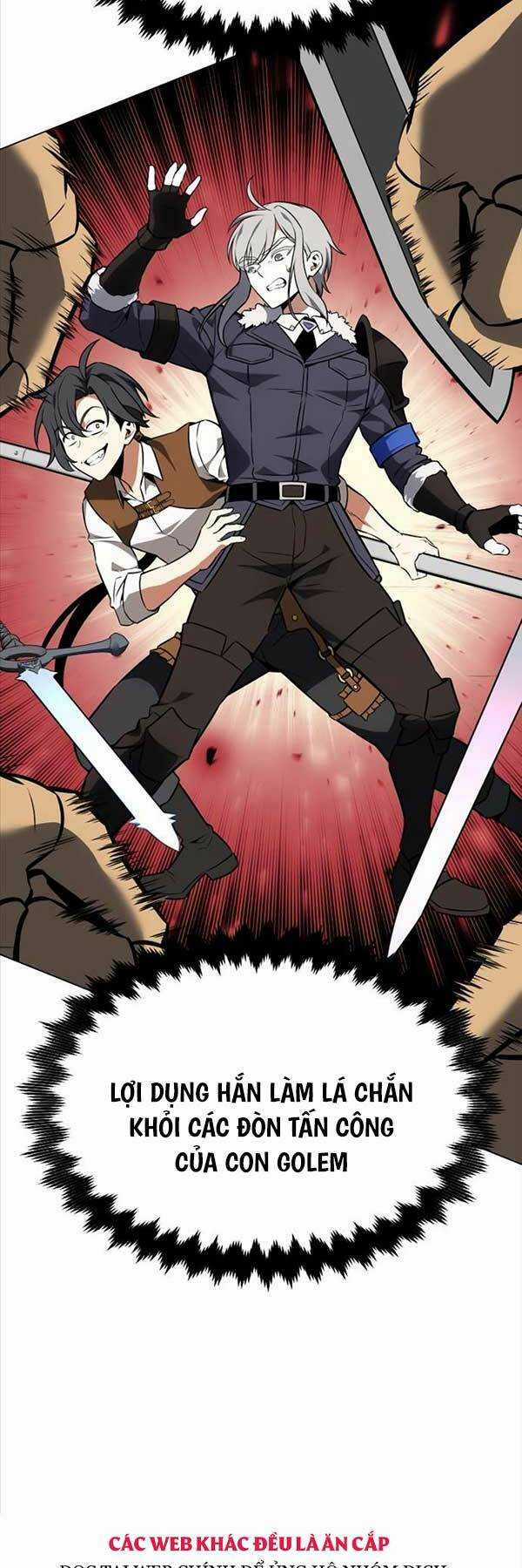 Tôi Đã Giết Tuyển Thủ Học Viện Chapter 9 trang 83