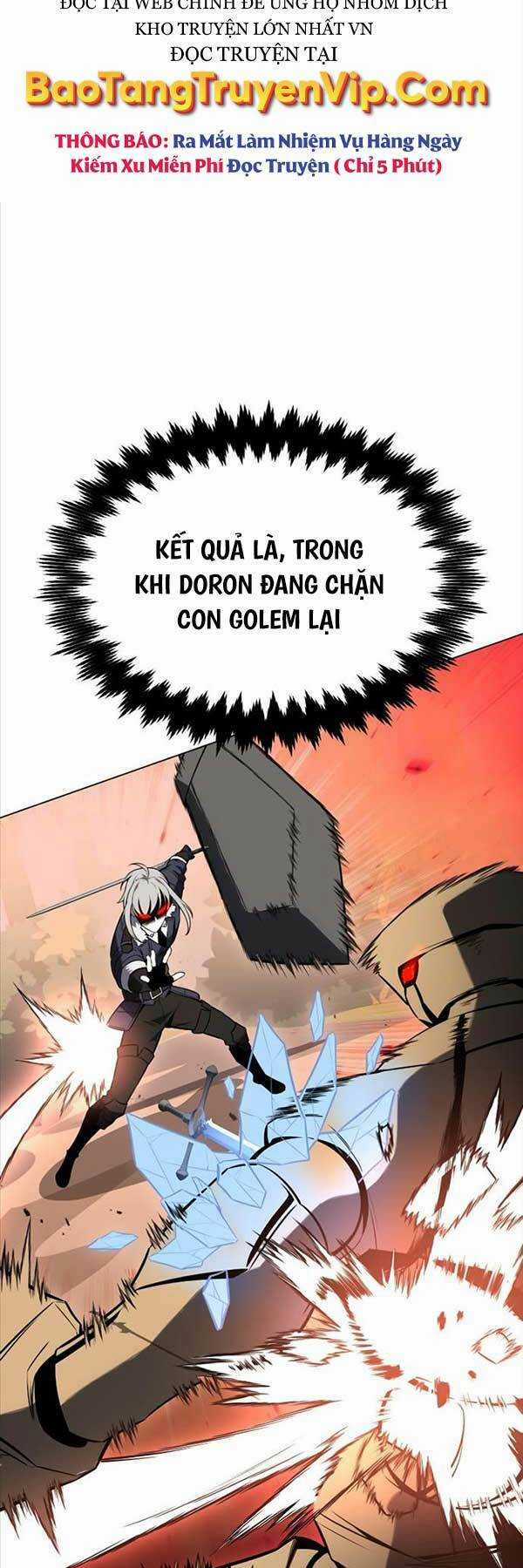 Tôi Đã Giết Tuyển Thủ Học Viện Chapter 9 trang 84