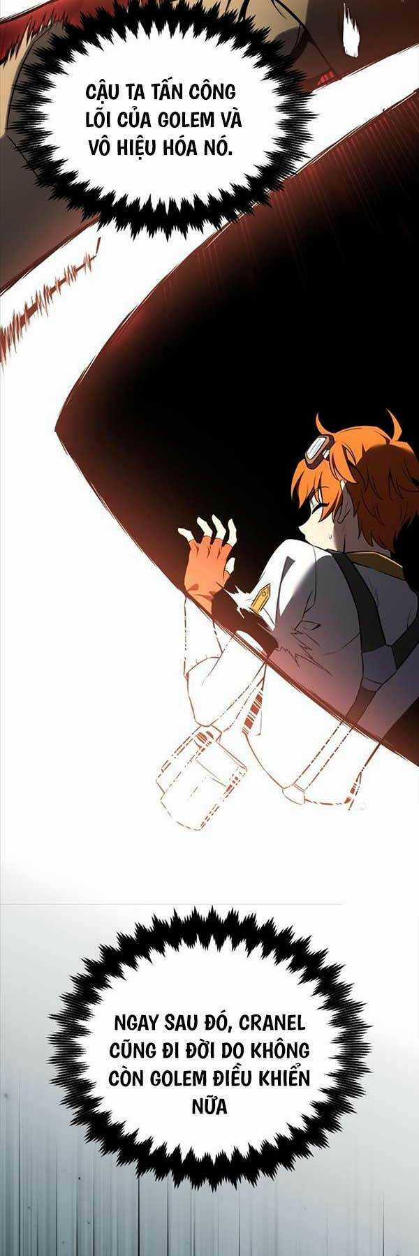 Tôi Đã Giết Tuyển Thủ Học Viện Chapter 9 trang 85