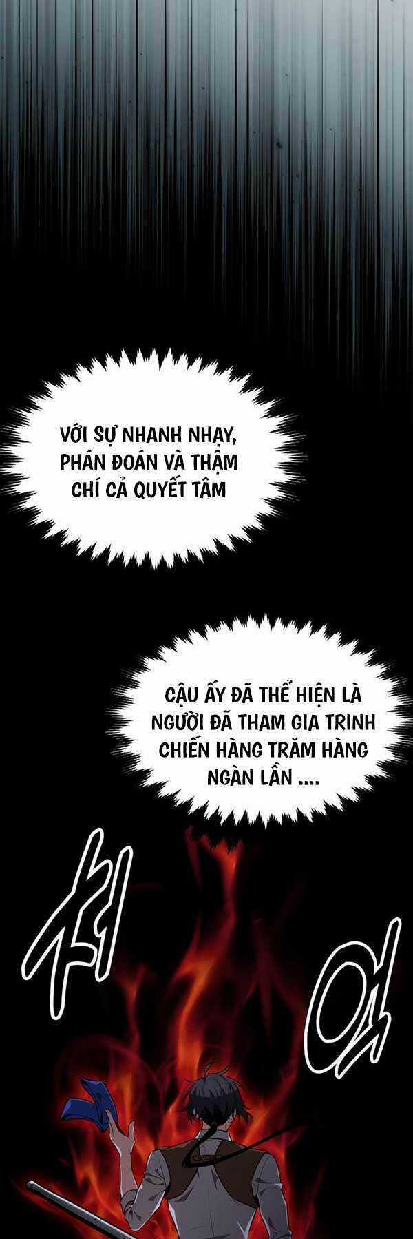 Tôi Đã Giết Tuyển Thủ Học Viện Chapter 9 trang 86