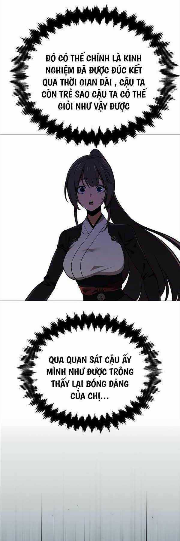 Tôi Đã Giết Tuyển Thủ Học Viện Chapter 9 trang 88