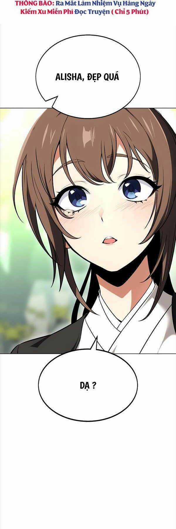 Tôi Đã Giết Tuyển Thủ Học Viện Chapter 9 trang 9