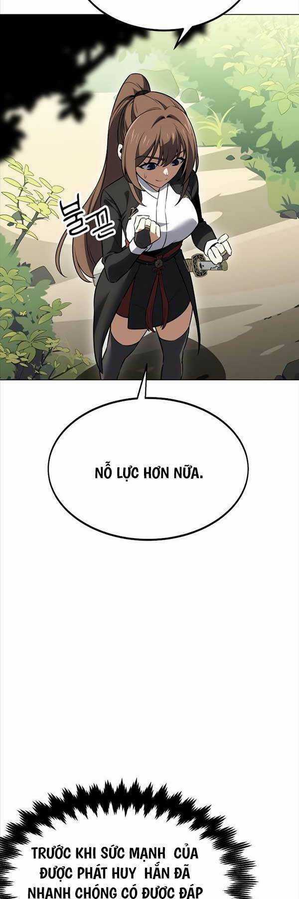 Tôi Đã Giết Tuyển Thủ Học Viện Chapter 9 trang 91