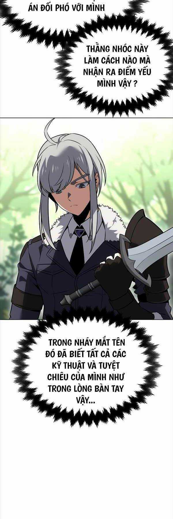 Tôi Đã Giết Tuyển Thủ Học Viện Chapter 9 trang 92