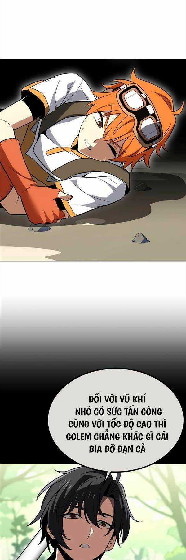 Tôi Đã Giết Tuyển Thủ Học Viện Chapter 9 trang 93