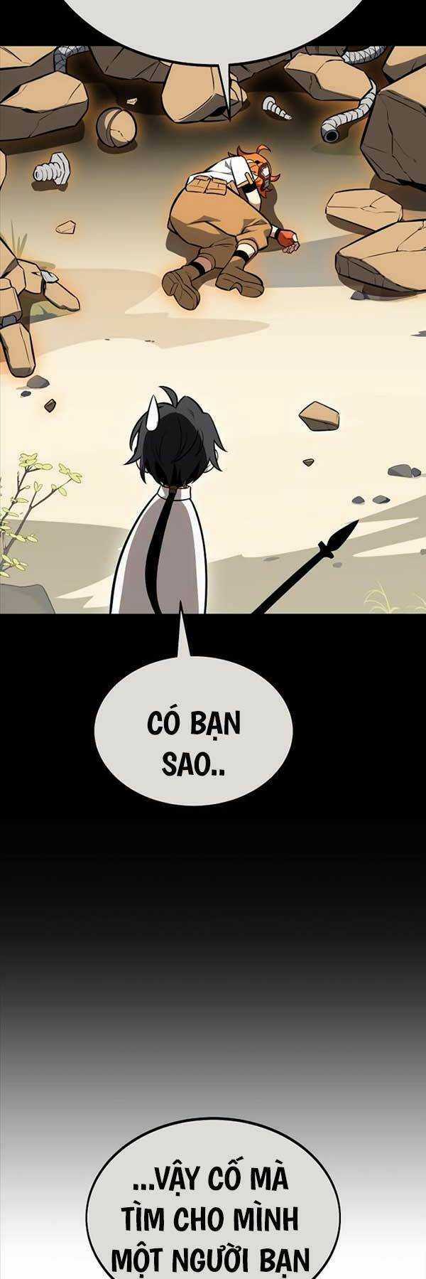 Tôi Đã Giết Tuyển Thủ Học Viện Chapter 9 trang 95