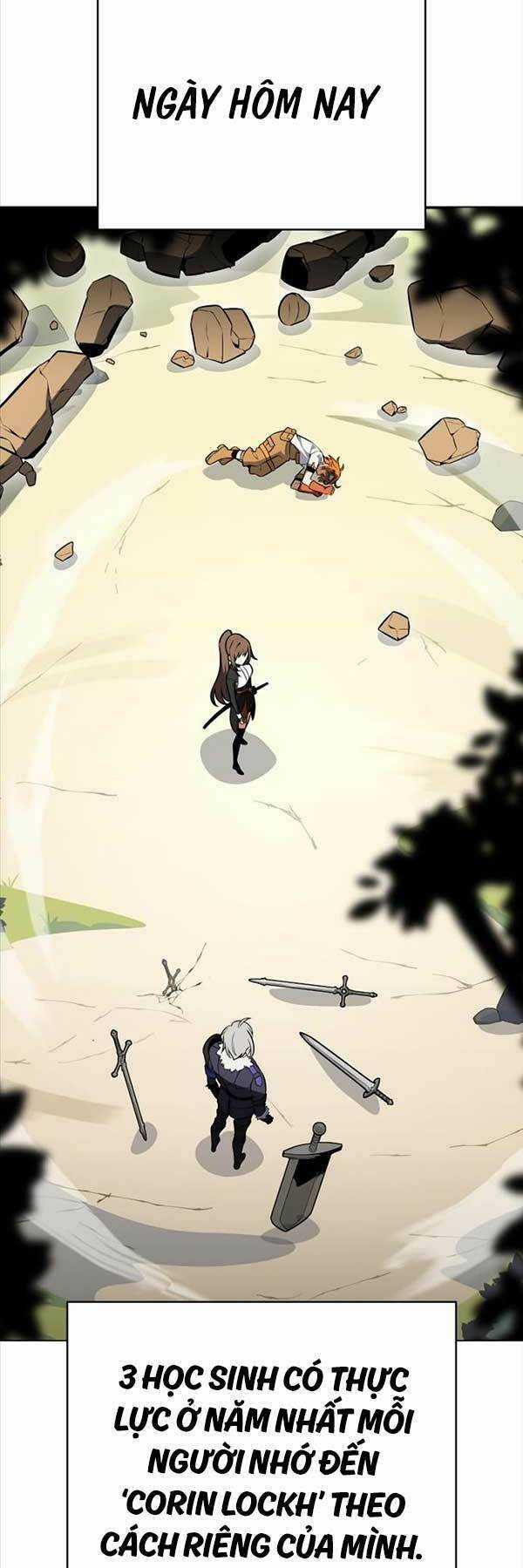 Tôi Đã Giết Tuyển Thủ Học Viện Chapter 9 trang 97