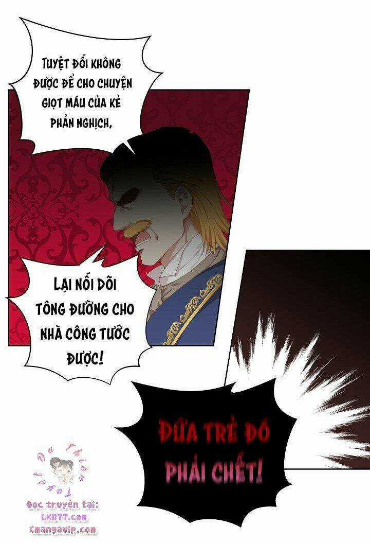 Tôi Đã Mệt Rồi Chapter 1 trang 10