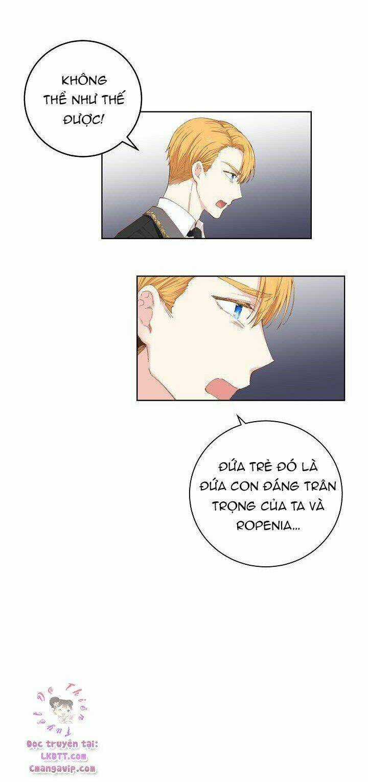 Tôi Đã Mệt Rồi Chapter 1 trang 13