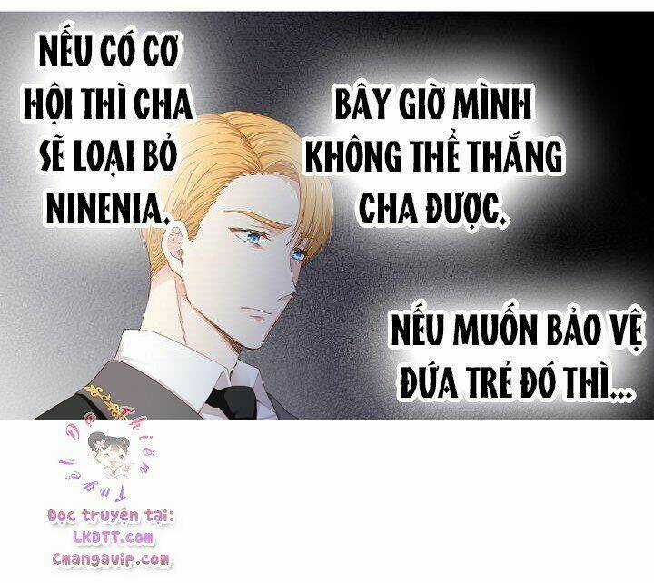 Tôi Đã Mệt Rồi Chapter 1 trang 14