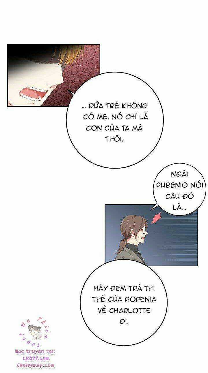 Tôi Đã Mệt Rồi Chapter 1 trang 15