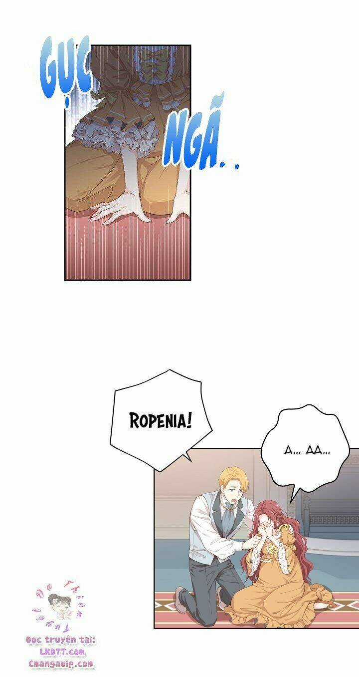 Tôi Đã Mệt Rồi Chapter 1 trang 2