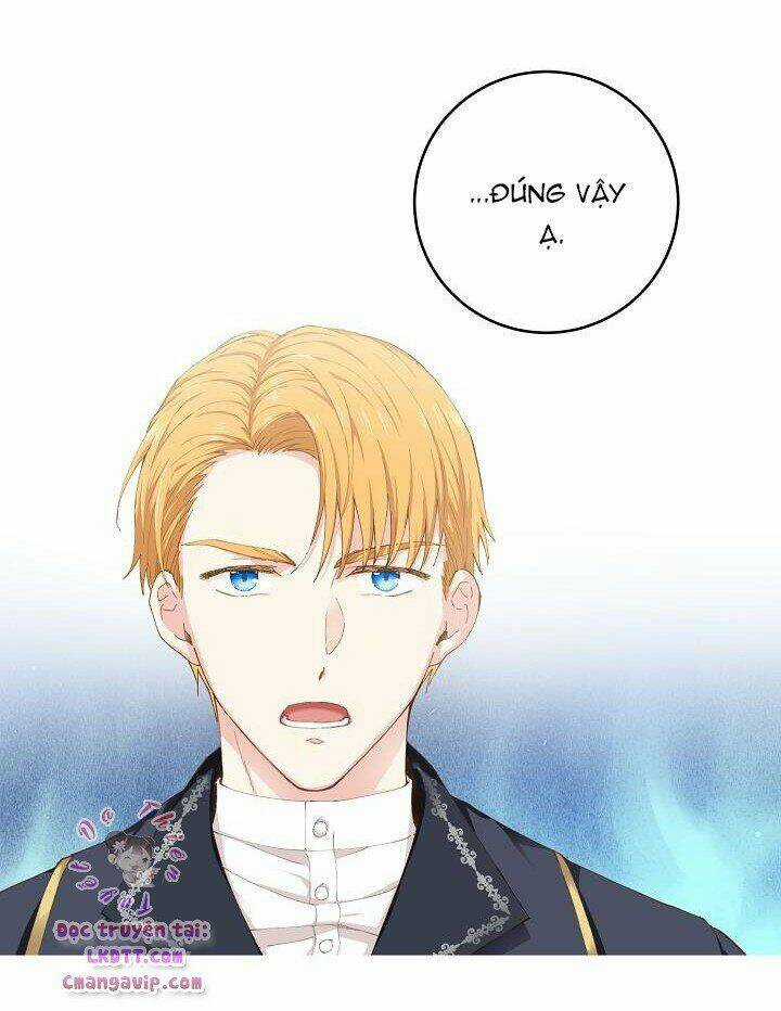 Tôi Đã Mệt Rồi Chapter 1 trang 20