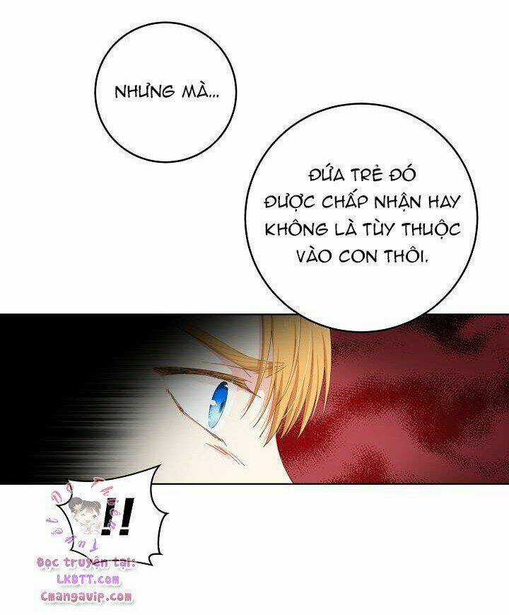 Tôi Đã Mệt Rồi Chapter 1 trang 24