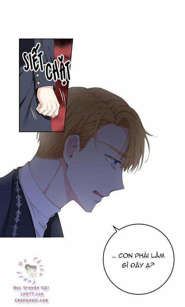 Tôi Đã Mệt Rồi Chapter 1 trang 26