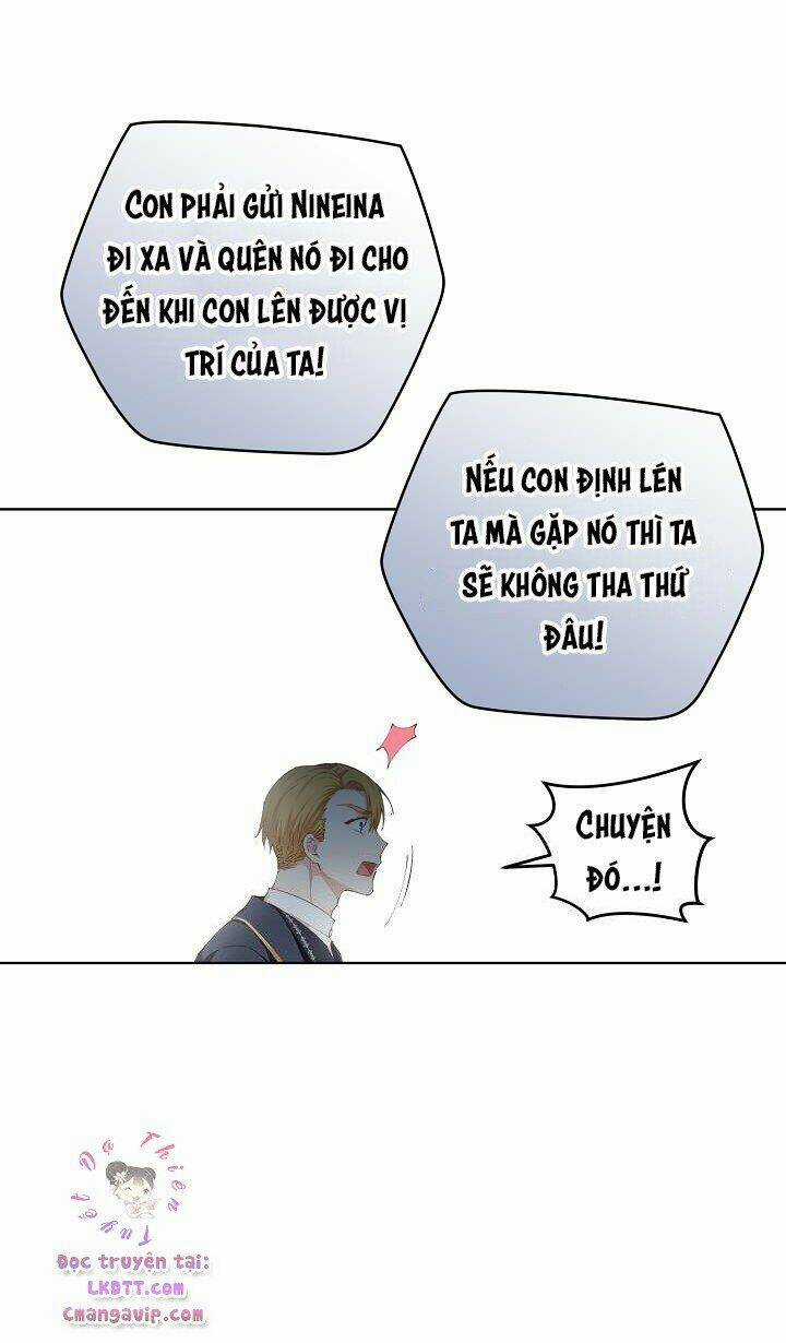 Tôi Đã Mệt Rồi Chapter 1 trang 27