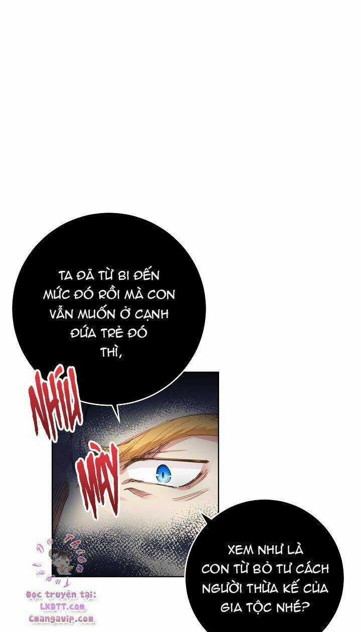 Tôi Đã Mệt Rồi Chapter 1 trang 28