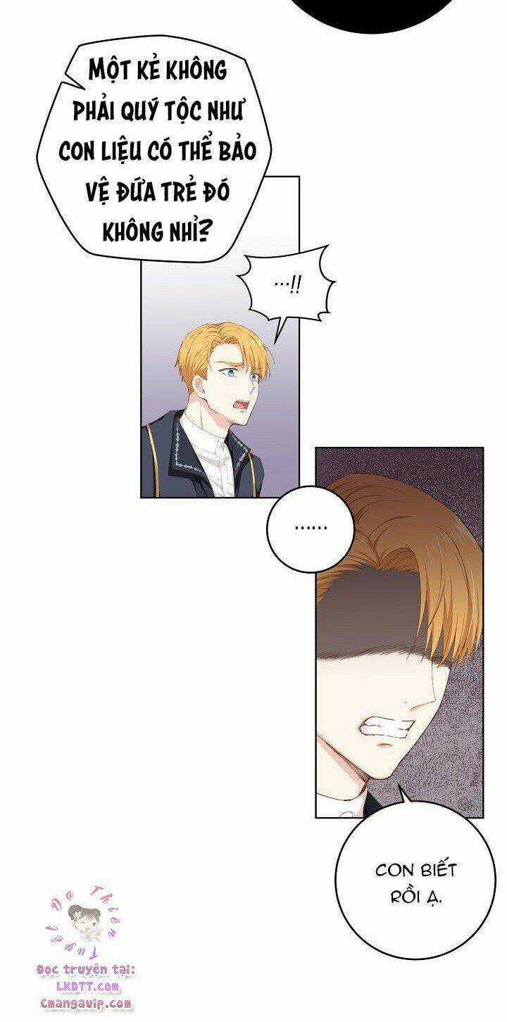 Tôi Đã Mệt Rồi Chapter 1 trang 29