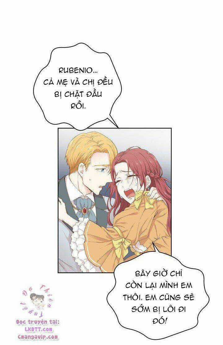 Tôi Đã Mệt Rồi Chapter 1 trang 3