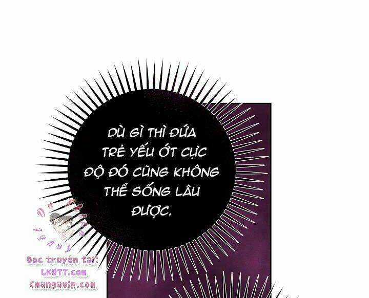 Tôi Đã Mệt Rồi Chapter 1 trang 30