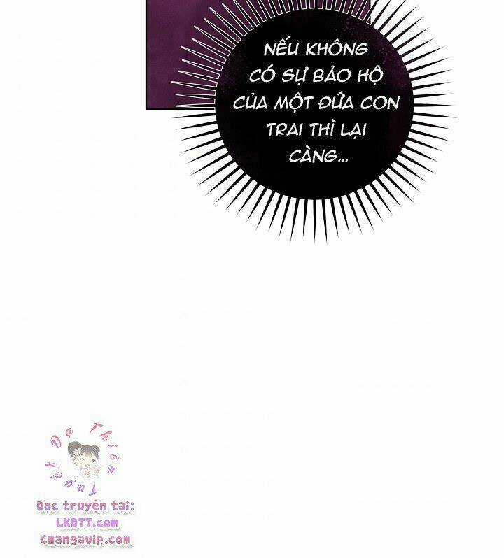 Tôi Đã Mệt Rồi Chapter 1 trang 31