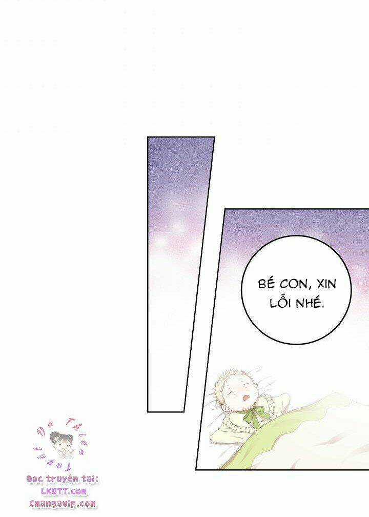 Tôi Đã Mệt Rồi Chapter 1 trang 32