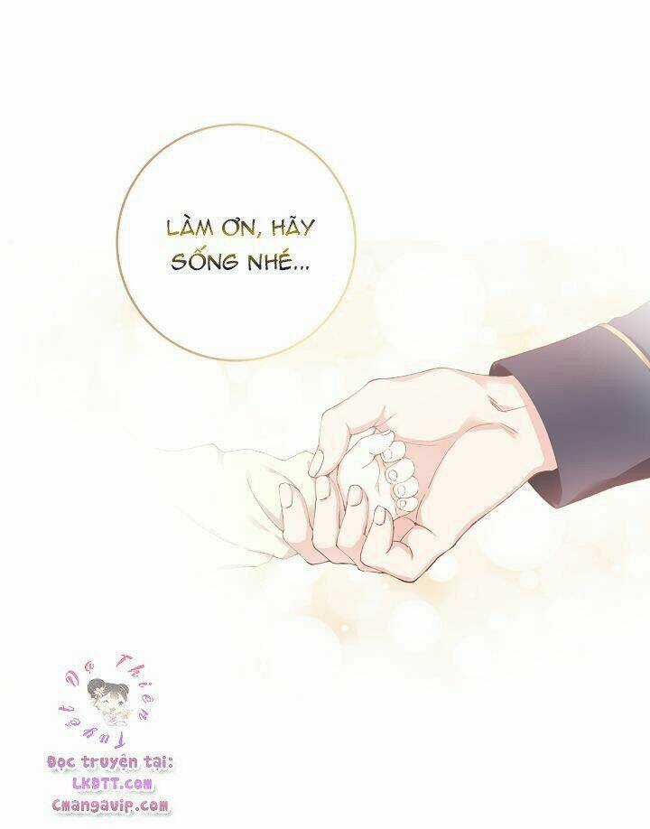 Tôi Đã Mệt Rồi Chapter 1 trang 34