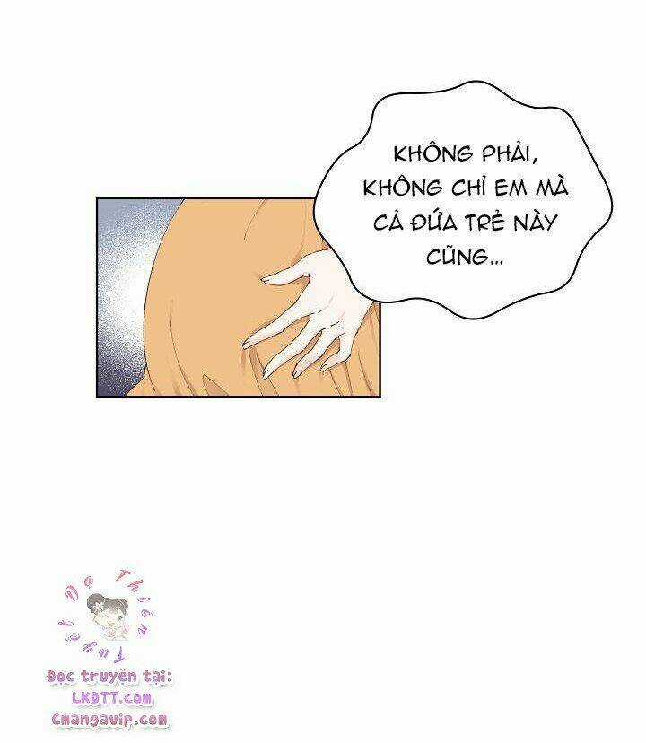 Tôi Đã Mệt Rồi Chapter 1 trang 4