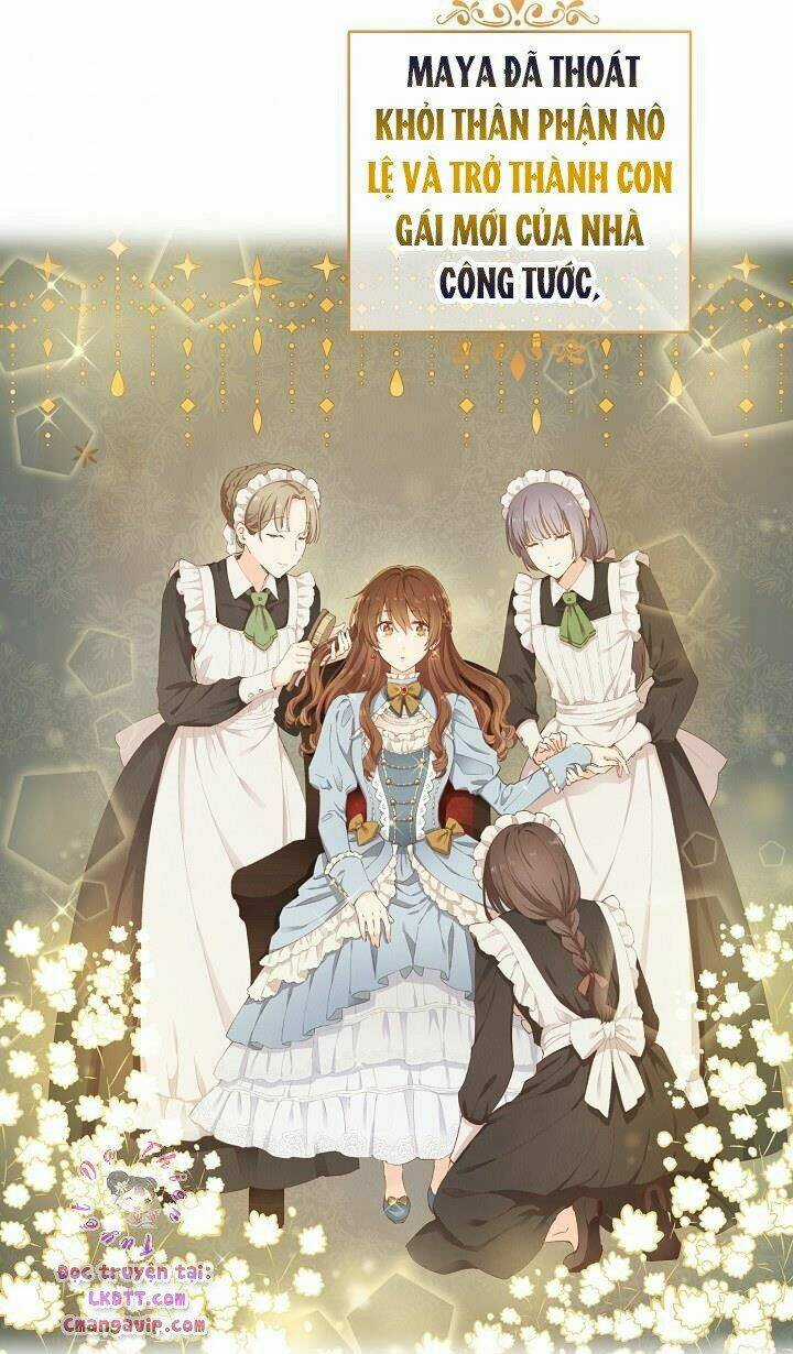 Tôi Đã Mệt Rồi Chapter 1 trang 41