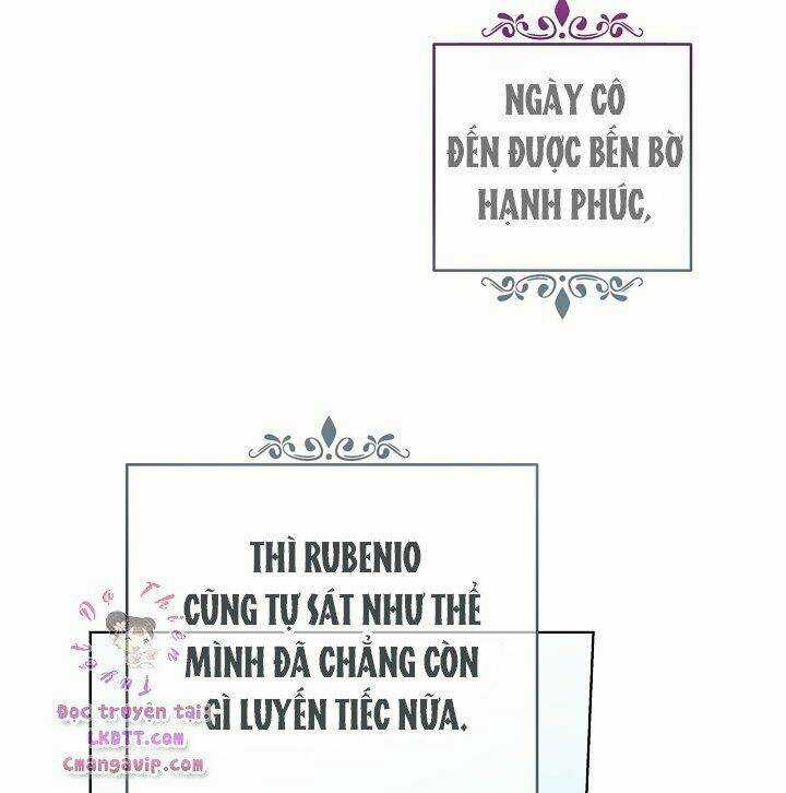 Tôi Đã Mệt Rồi Chapter 1 trang 43