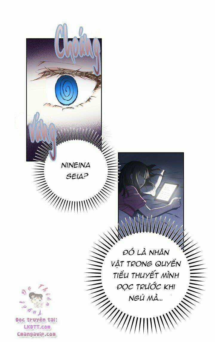 Tôi Đã Mệt Rồi Chapter 1 trang 49