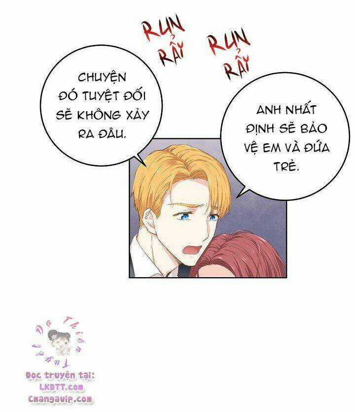 Tôi Đã Mệt Rồi Chapter 1 trang 5