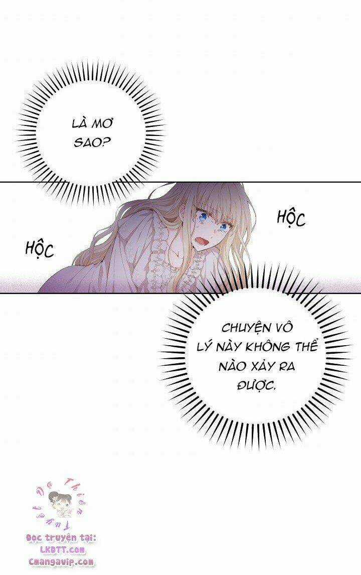 Tôi Đã Mệt Rồi Chapter 1 trang 51