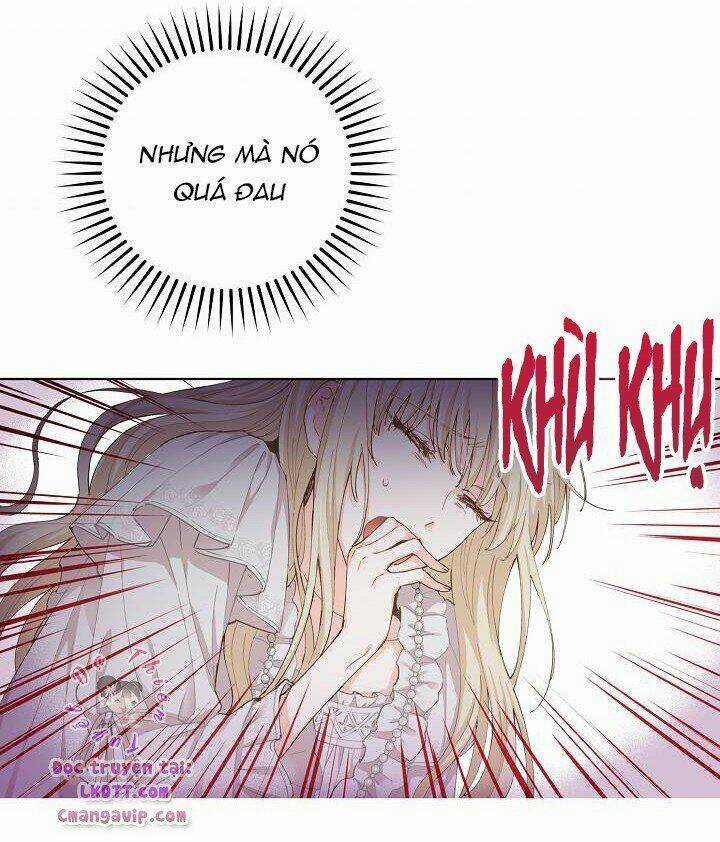 Tôi Đã Mệt Rồi Chapter 1 trang 52