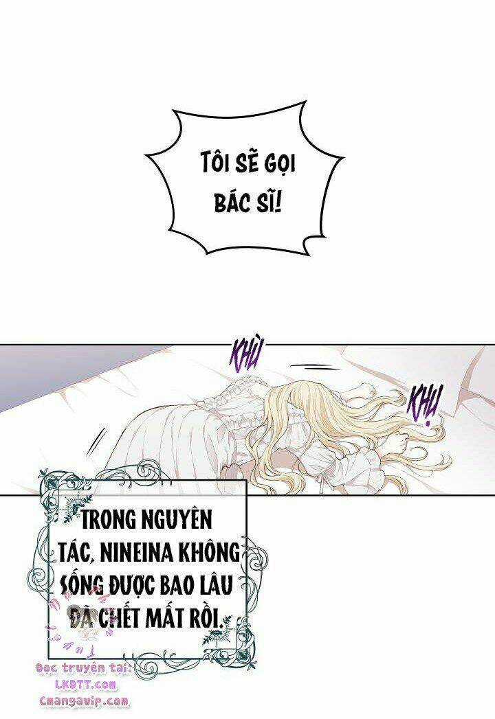 Tôi Đã Mệt Rồi Chapter 1 trang 55