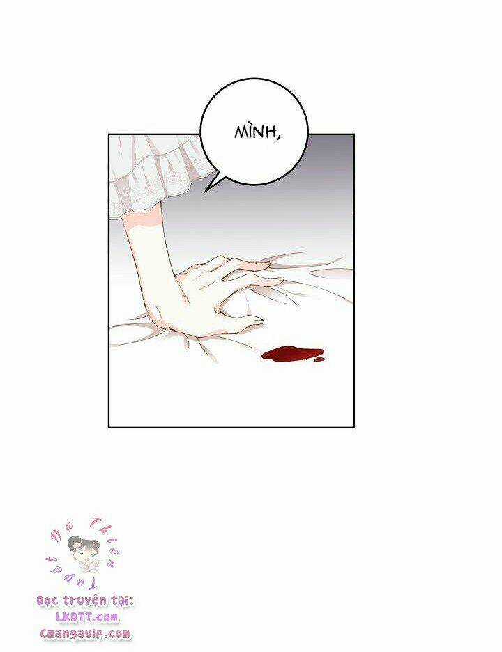 Tôi Đã Mệt Rồi Chapter 1 trang 57