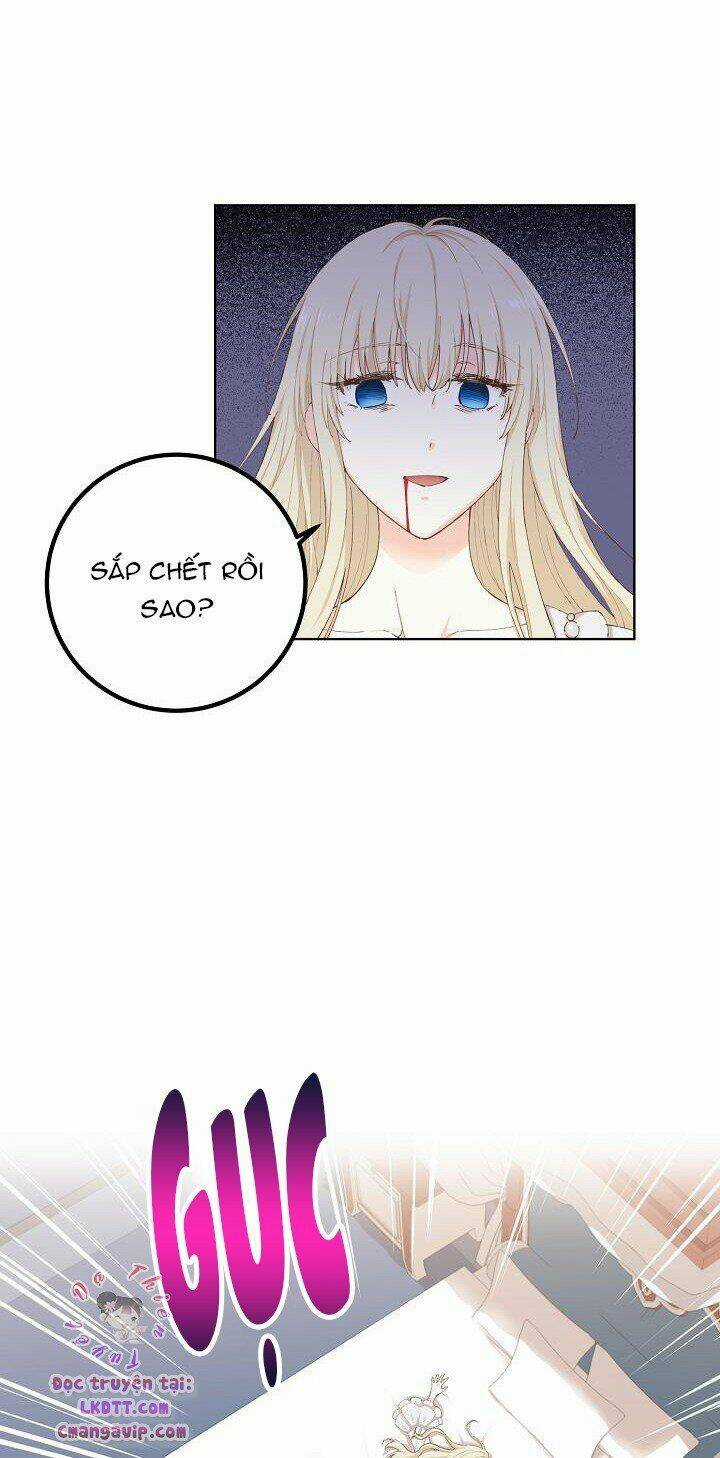 Tôi Đã Mệt Rồi Chapter 1 trang 58